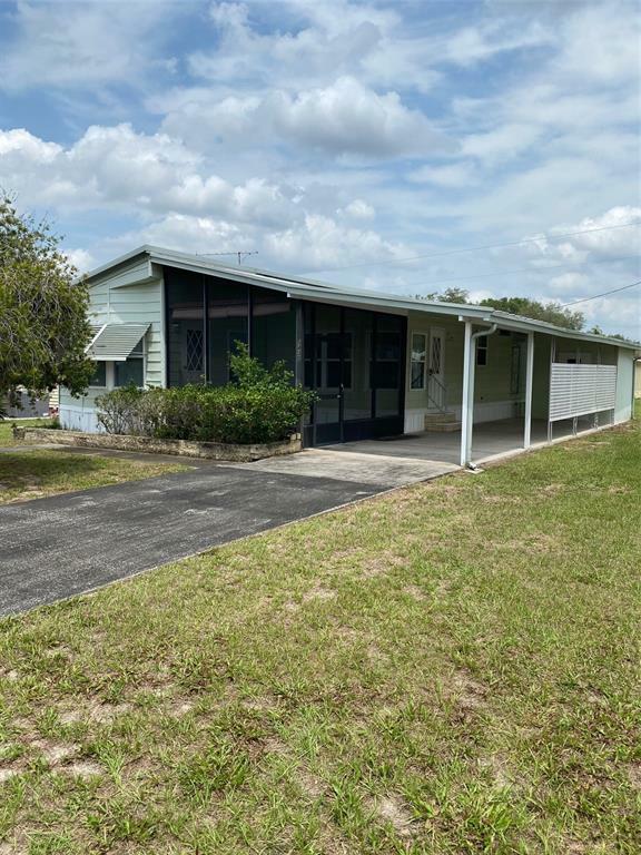 Property Photo:  5430 Barbara Street  FL 33542 