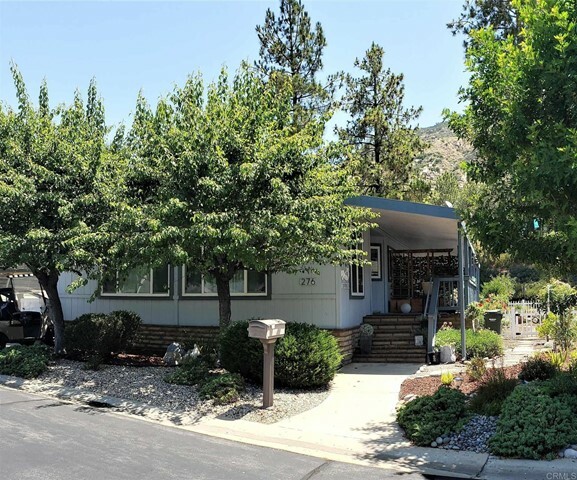 Property Photo:  8975 Lawrence Welk Drive 276  CA 92026 