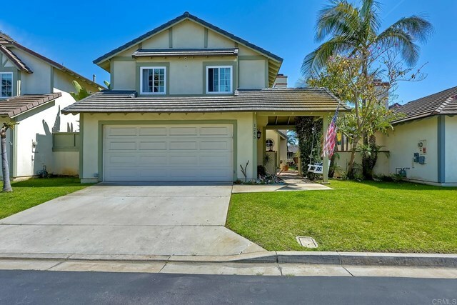 Property Photo:  1245 St. Helene Ct.  CA 92054 