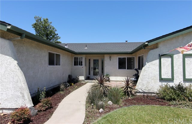 Property Photo:  617 Tamara Court  CA 93455 