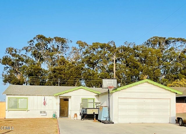 Property Photo:  3800 S G Street  CA 93033 