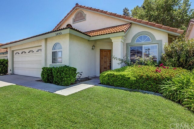 Property Photo:  24563 Westhaven Court  CA 92562 