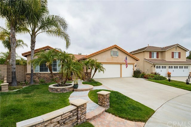 Property Photo: 33124 Garoli CA 92592