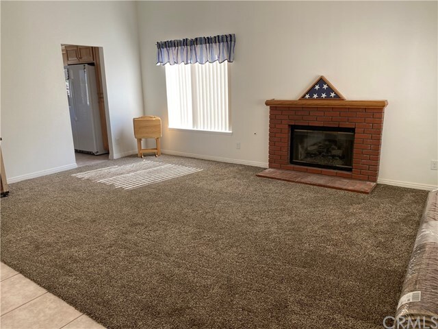 Property Photo: 28450 Sycamore Drive CA 92346