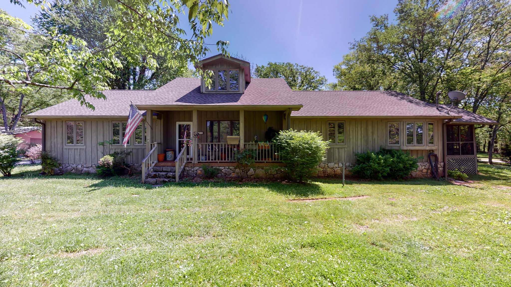 Property Photo:  7707 Murfreesboro Rd  TN 37090 