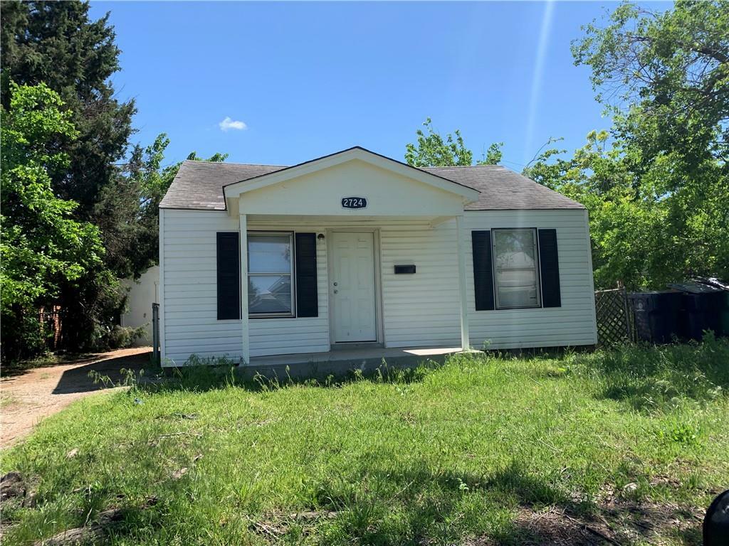 2724 SW 38th Street  Oklahoma City OK 73119 photo