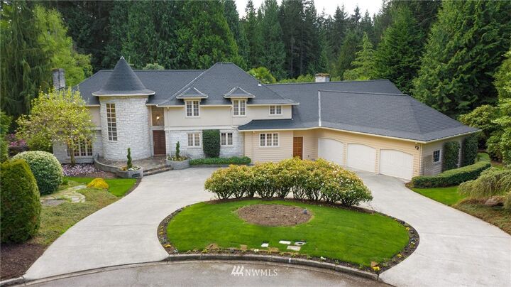 Property Photo:  13431 NE 36th Street  WA 98005 