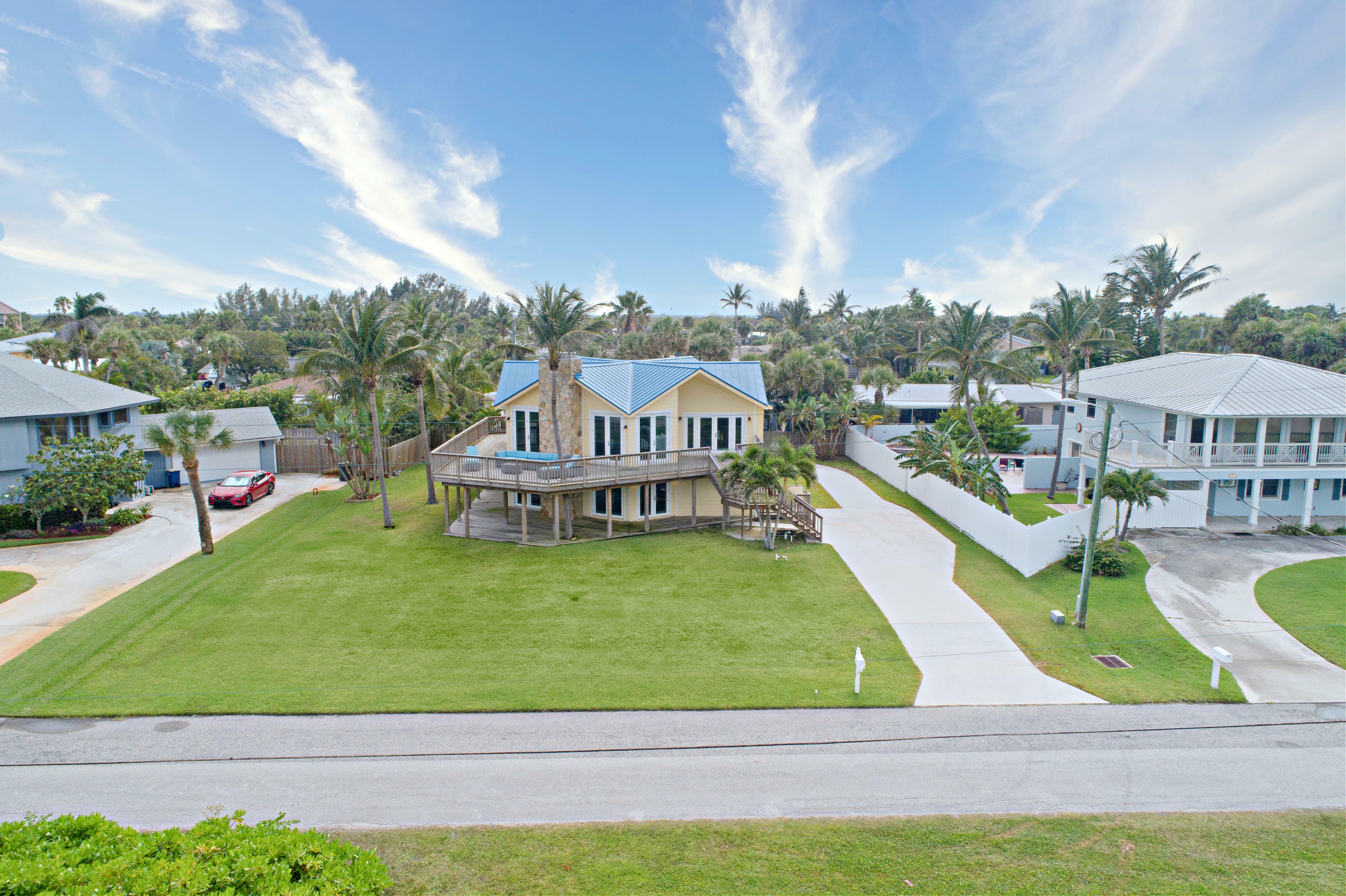 Property Photo:  1913 Surfside Drive  FL 34949 