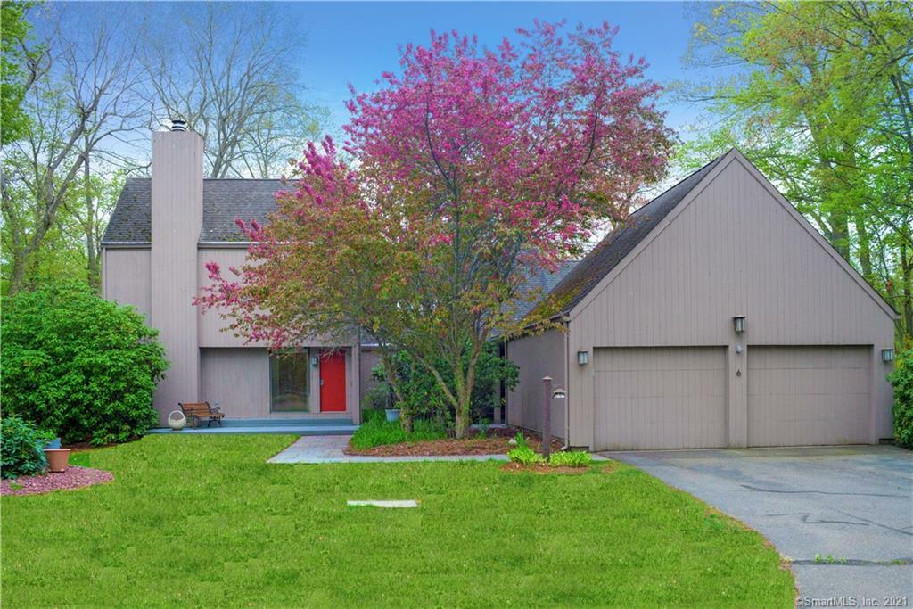 Property Photo: 6 Deep Brook Harbor 6 CT 06078