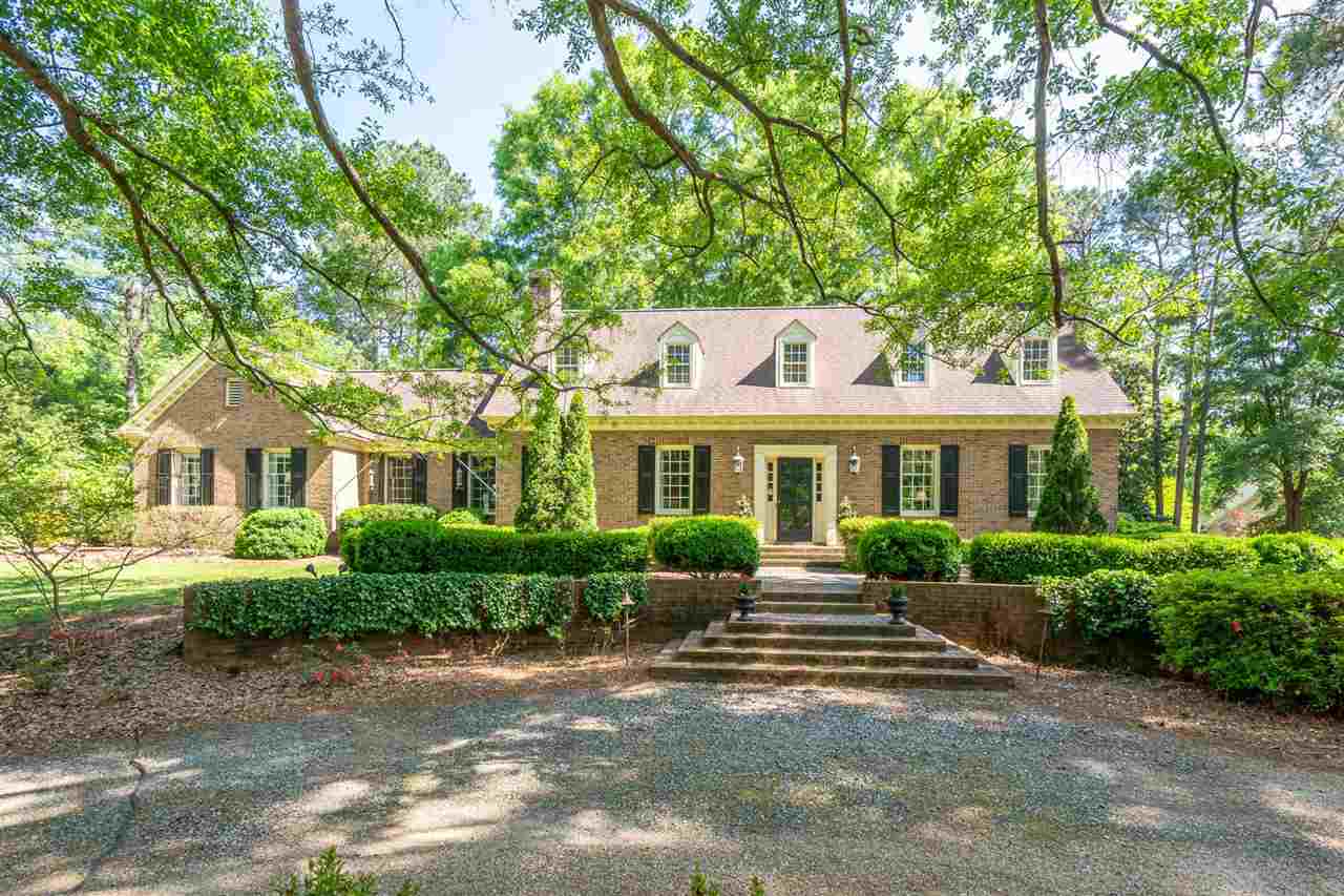 Property Photo:  137 Edgecombe Road  SC 29307 