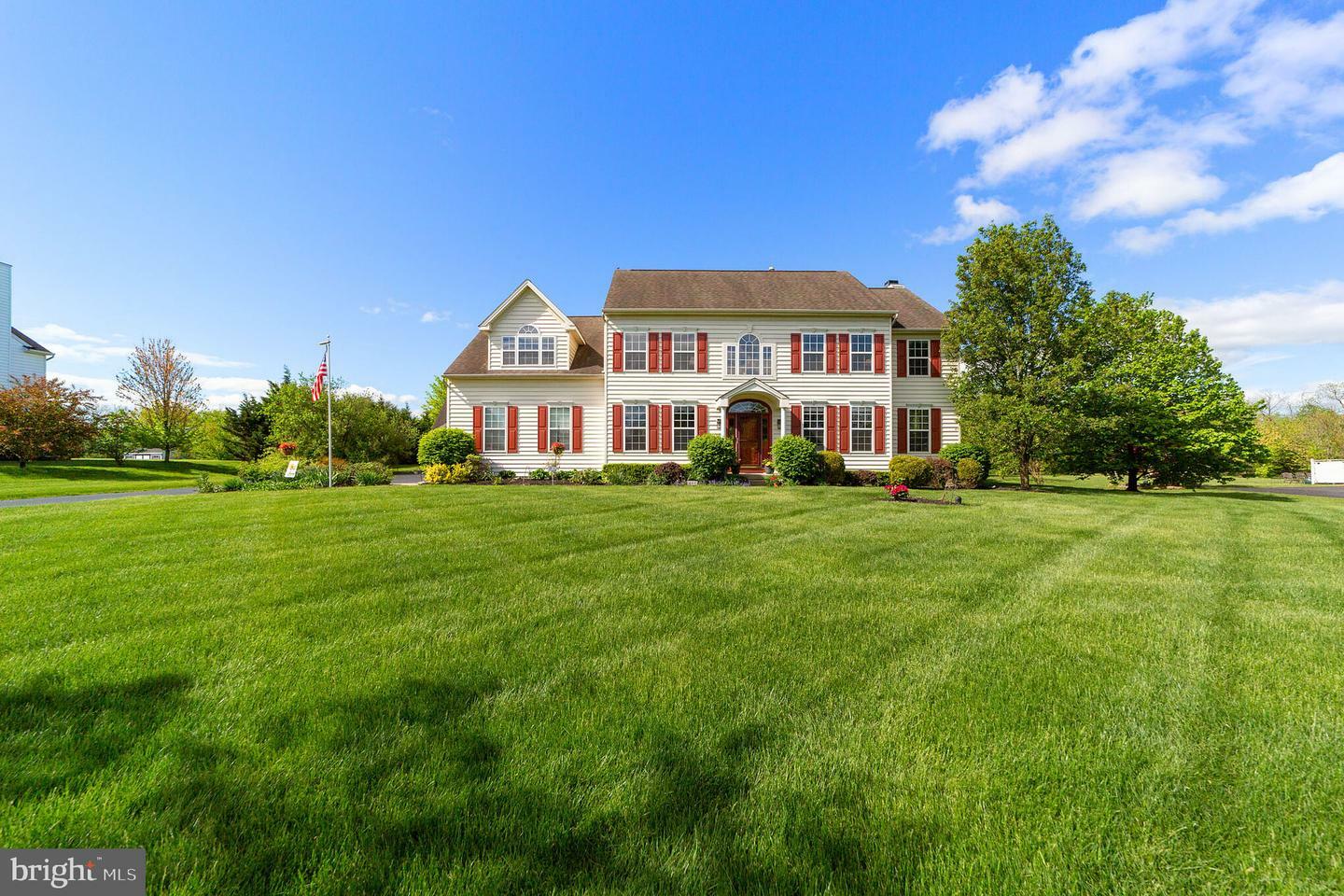 Property Photo:  109 Sunny Brook Road  PA 19468 