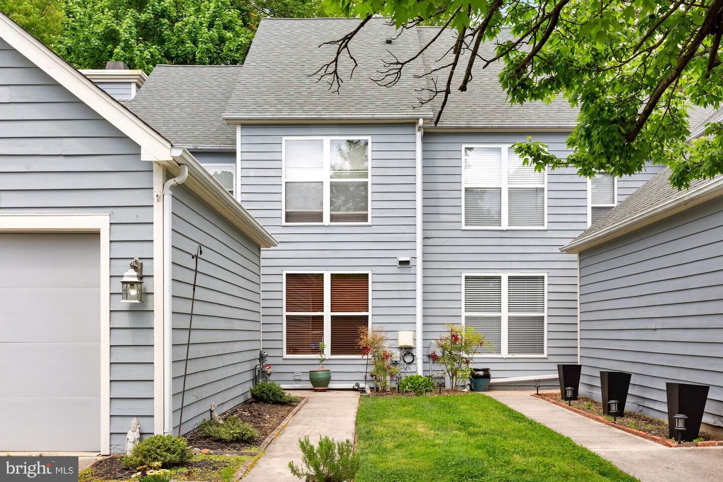 Property Photo:  2930 Winters Chase Way  MD 21401 