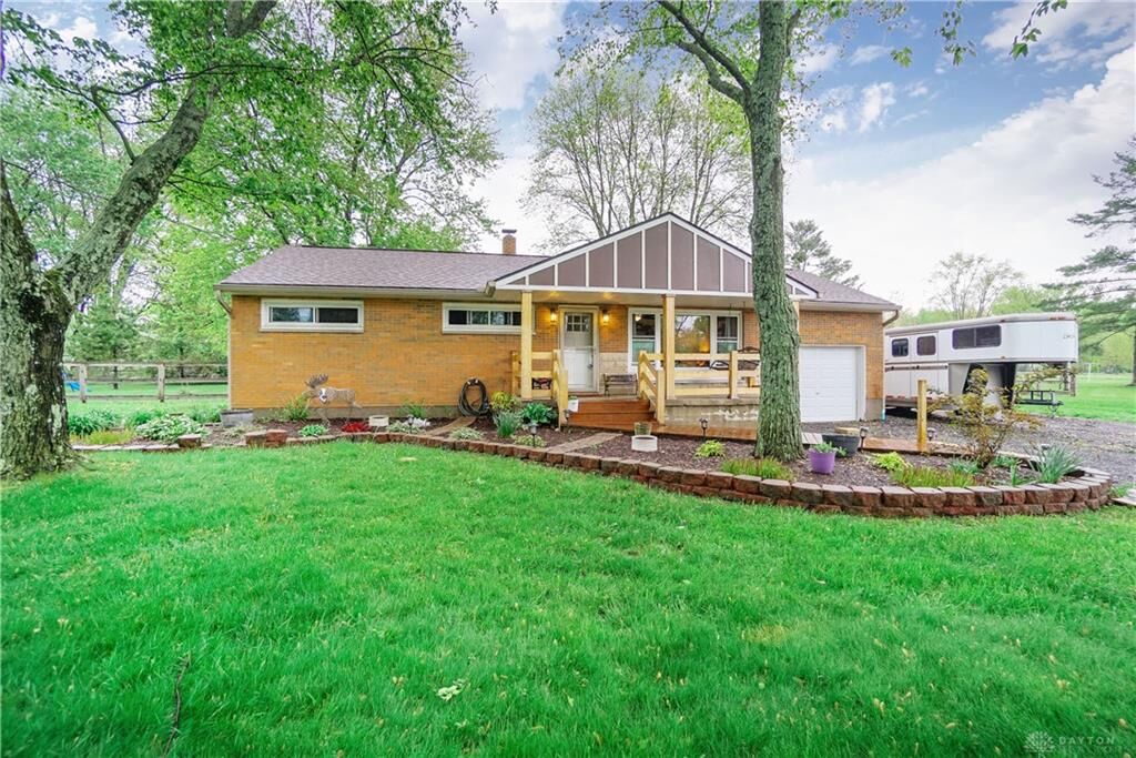 Property Photo: 518 Grandview Drive OH 45036