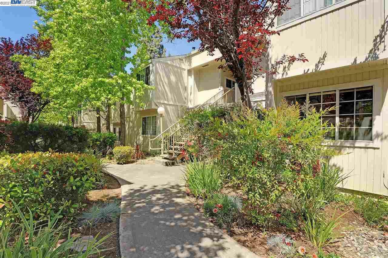 Property Photo:  22527 Center St 107  CA 94541 