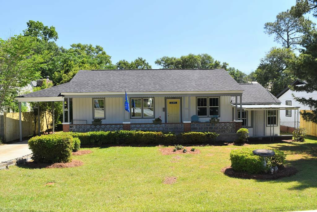 Property Photo:  1508 Heard Avenue  GA 30904 