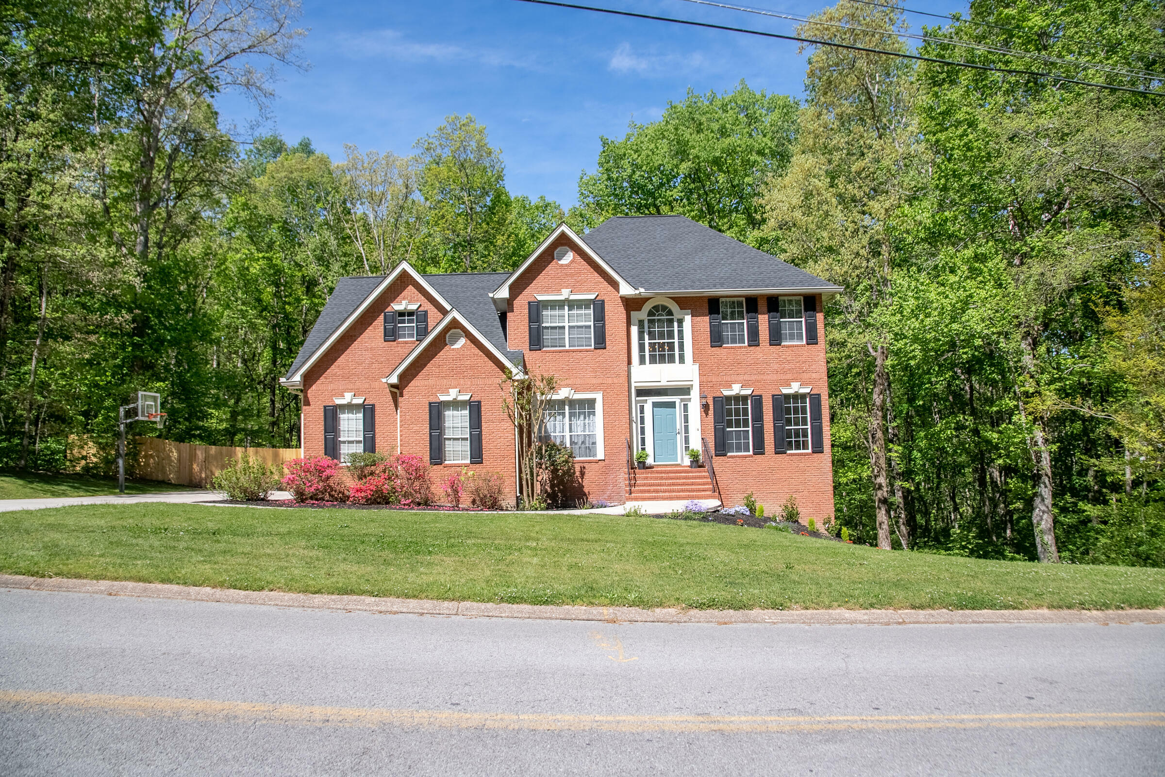 Property Photo:  3829 Windtree Drive  TN 37377 