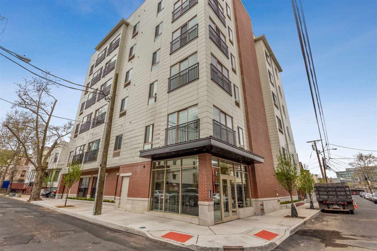 Property Photo: 3 Perrine Ave 403 NJ 07306