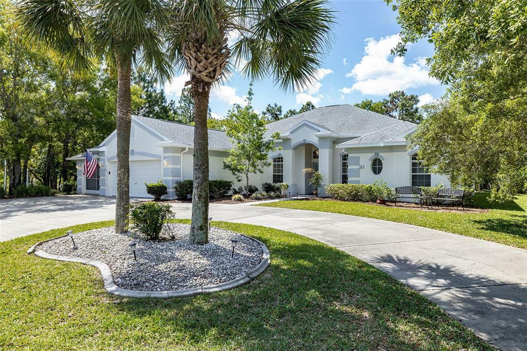 Property Photo:  3 Hackberry Court S  FL 34446 