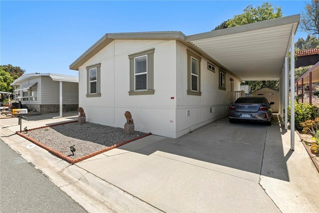 Property Photo:  3500 Buchanan Street 69  CA 92503 