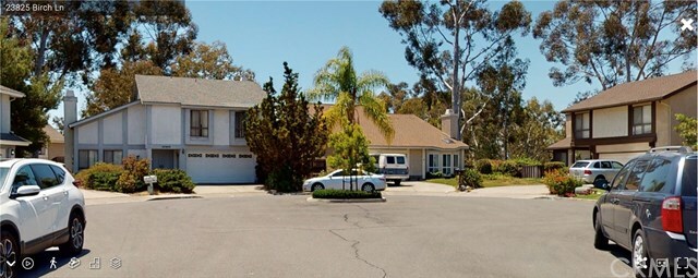 Property Photo:  23825 Birch Lane  CA 92691 