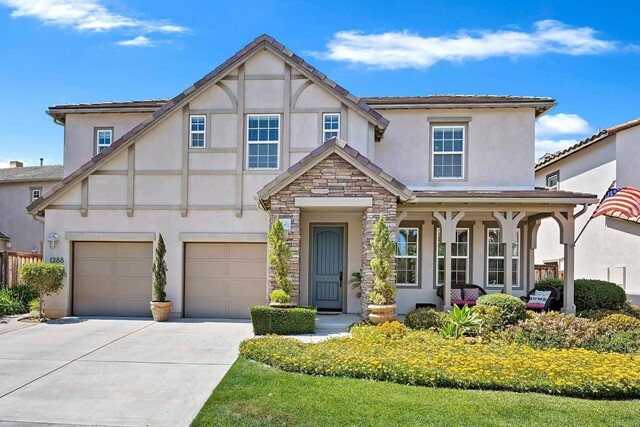 Property Photo:  1288 Holmgrove Drive  CA 92078 