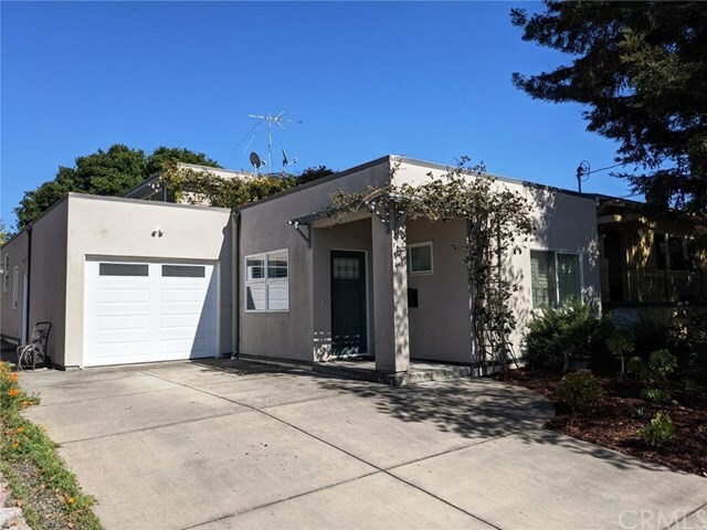 Property Photo:  829 San Carlos Avenue  CA 94706 