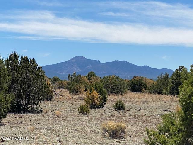 Property Photo: 5662 N Santa Fe Road AZ 86046