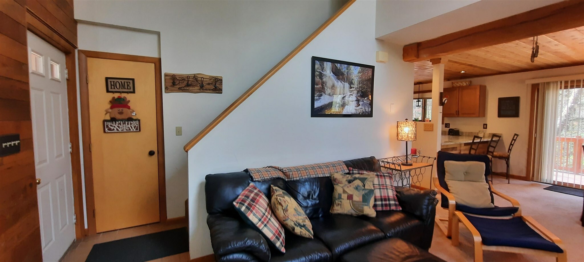 Property Photo:  196 Snowood Drive  NH 03285 