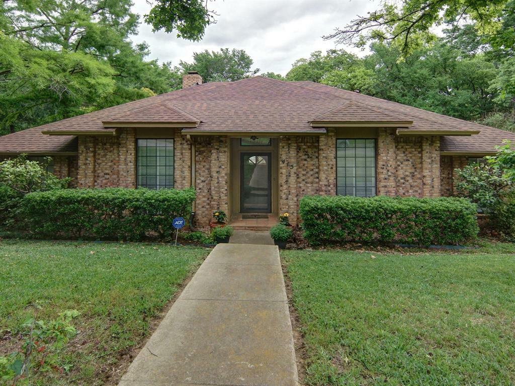 415 Rolling Hills Trail  Arlington TX 76011 photo