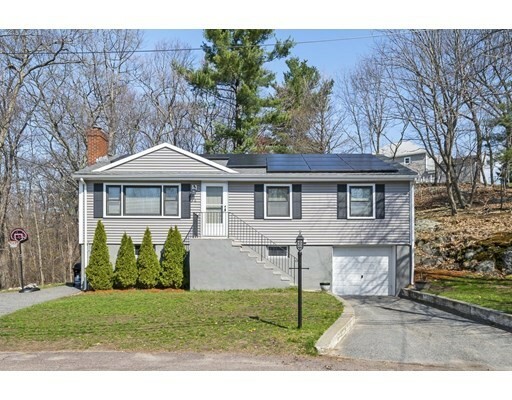 Property Photo:  6 Buttonwood Rd  MA 02180 