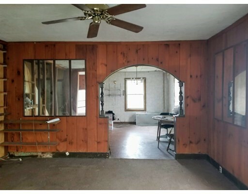 Property Photo: 8 Meade St MA 01757