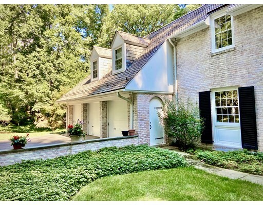 Property Photo: 111 Woodsley MA 01106
