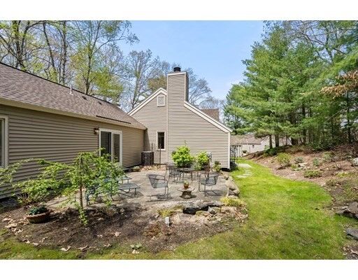 Property Photo:  1 Brandywyne 1  MA 01778 