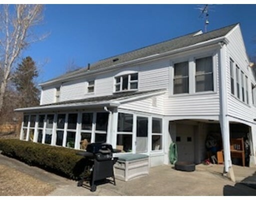 Property Photo: 41 Irving St MA 02019