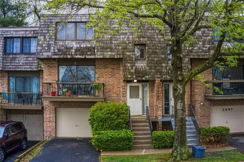 Property Photo:  2693 Bingham Dr  PA 15241 