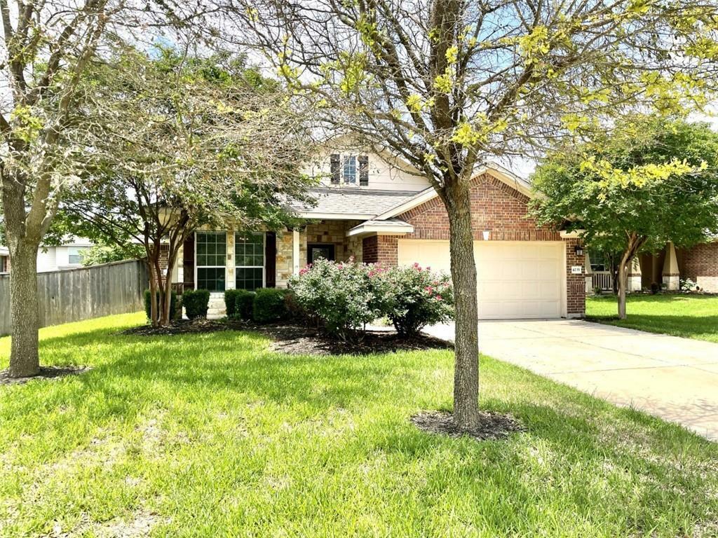 Property Photo: 4235 Fairmeadow Drive TX 78665