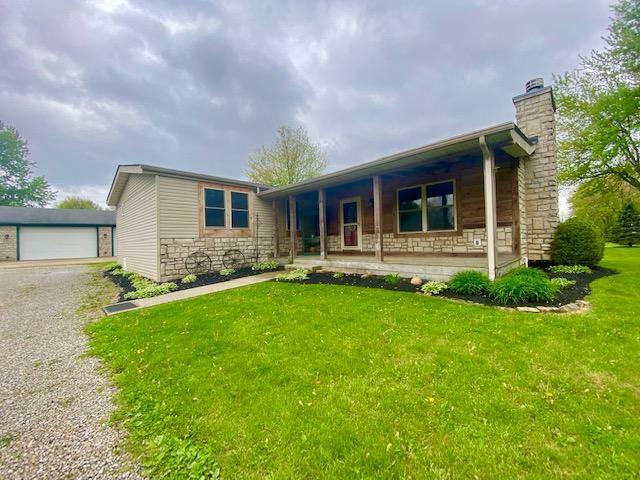 Property Photo: 61 7th Avenue SW OH 43062
