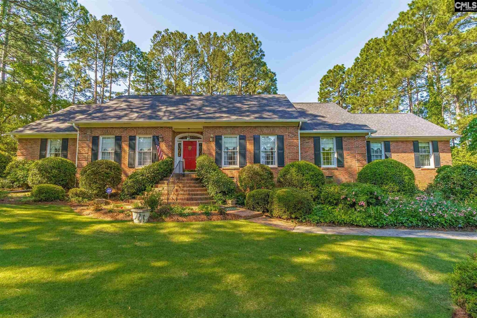 Property Photo:  221 Beaver Dam  SC 29223 