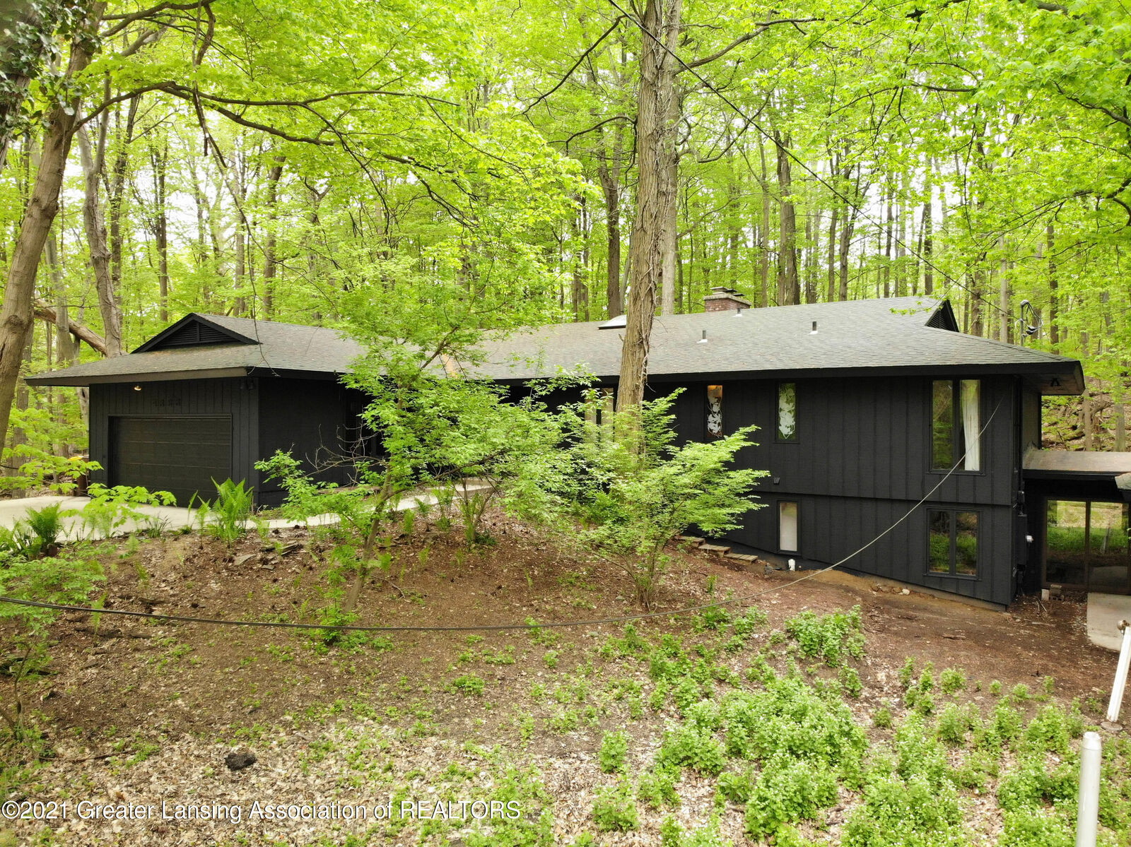 Property Photo:  4383 Maumee Drive  MI 48864 