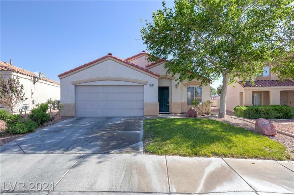 Property Photo: 8540 Shady Pines Drive NV 89143