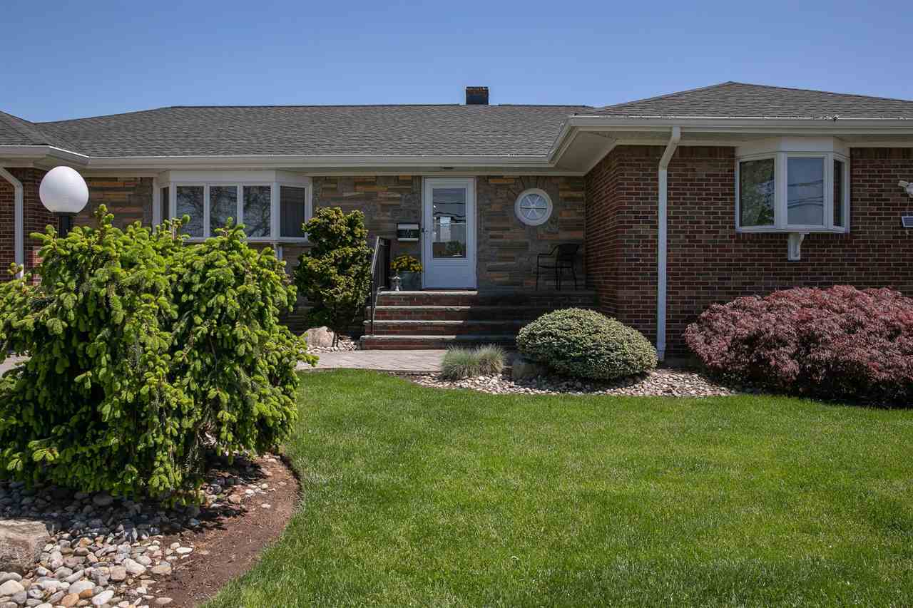 Property Photo:  698 5th St  NJ 07094 