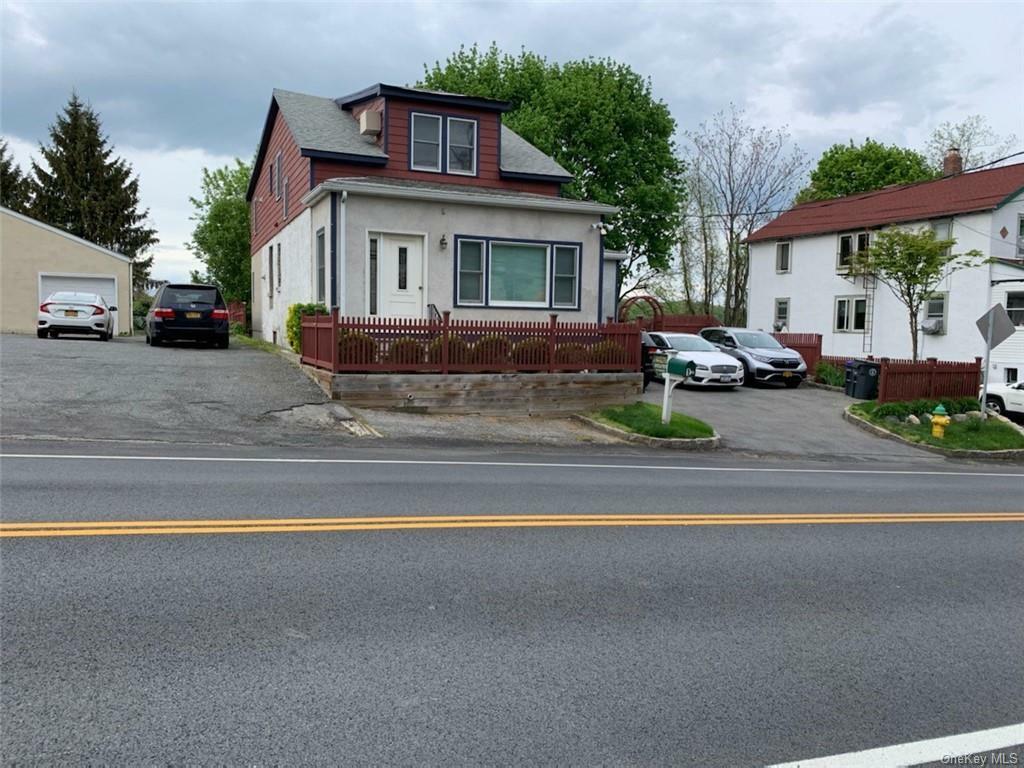 Property Photo: 186 Dobbs Ferry Road NY 10607