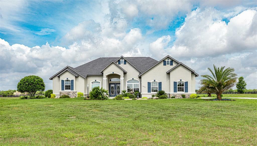 Property Photo: 8892 NW 19th Street FL 34785