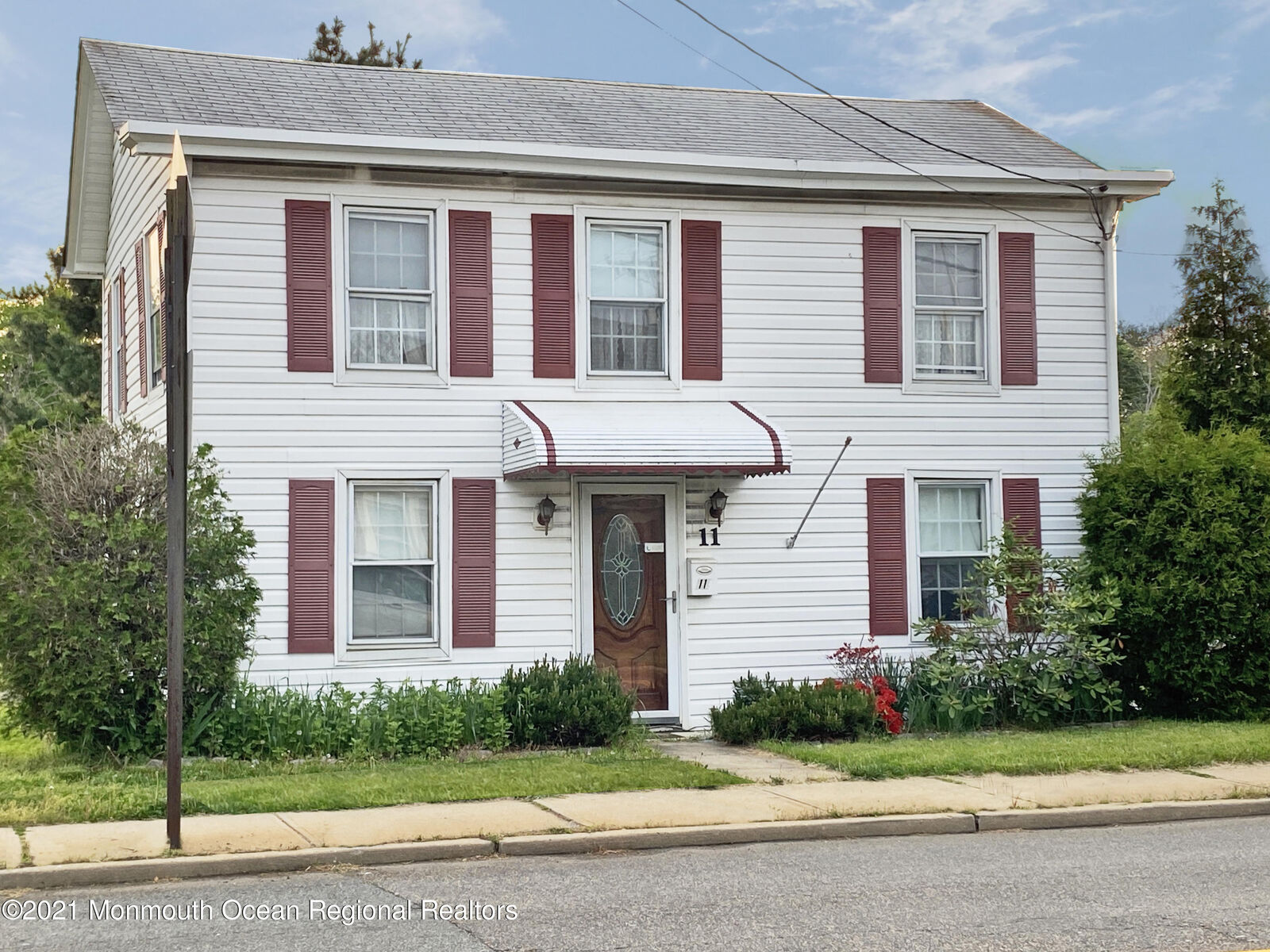Property Photo:  11 S Main Street  NJ 07726 