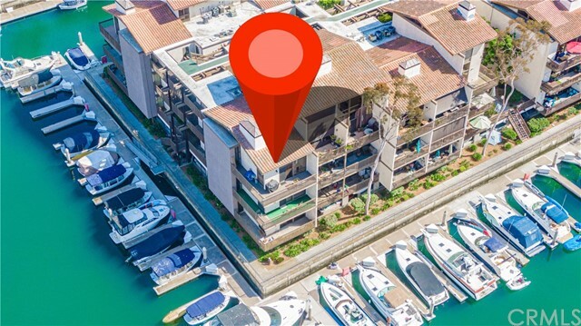 Property Photo: 9337 Marina Pacifica Drive N CA 90803