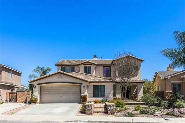 Property Photo:  30756 Stone Creek Court  CA 92584 