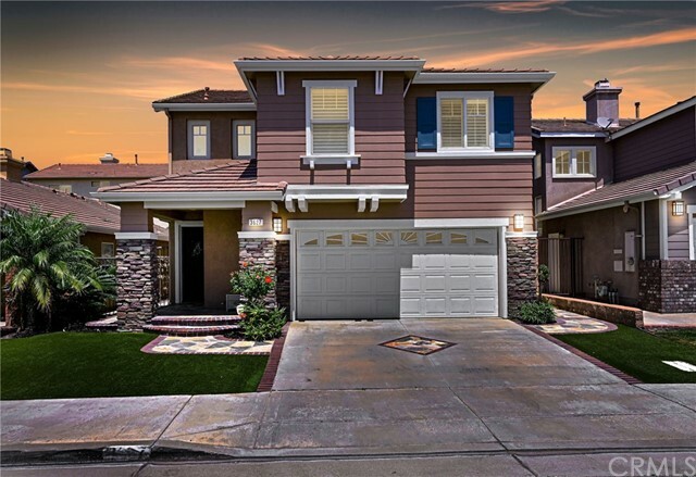 Property Photo:  3627 Woodpecker Street  CA 92823 