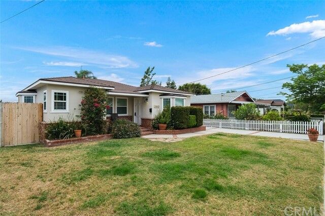 Property Photo: 1841 259th Place CA 90717