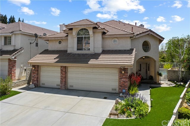 25620 Wolfe Circle  Stevenson Ranch CA 91381 photo