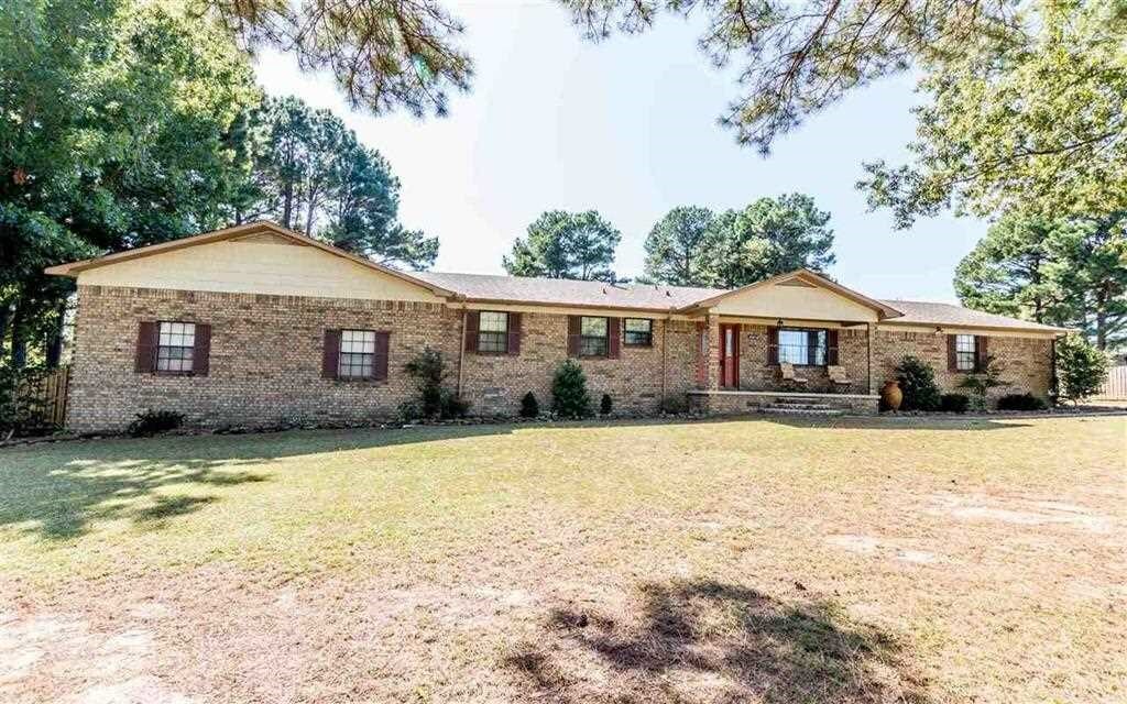 Property Photo:  4213 Mockernut Lane  AR 72401 